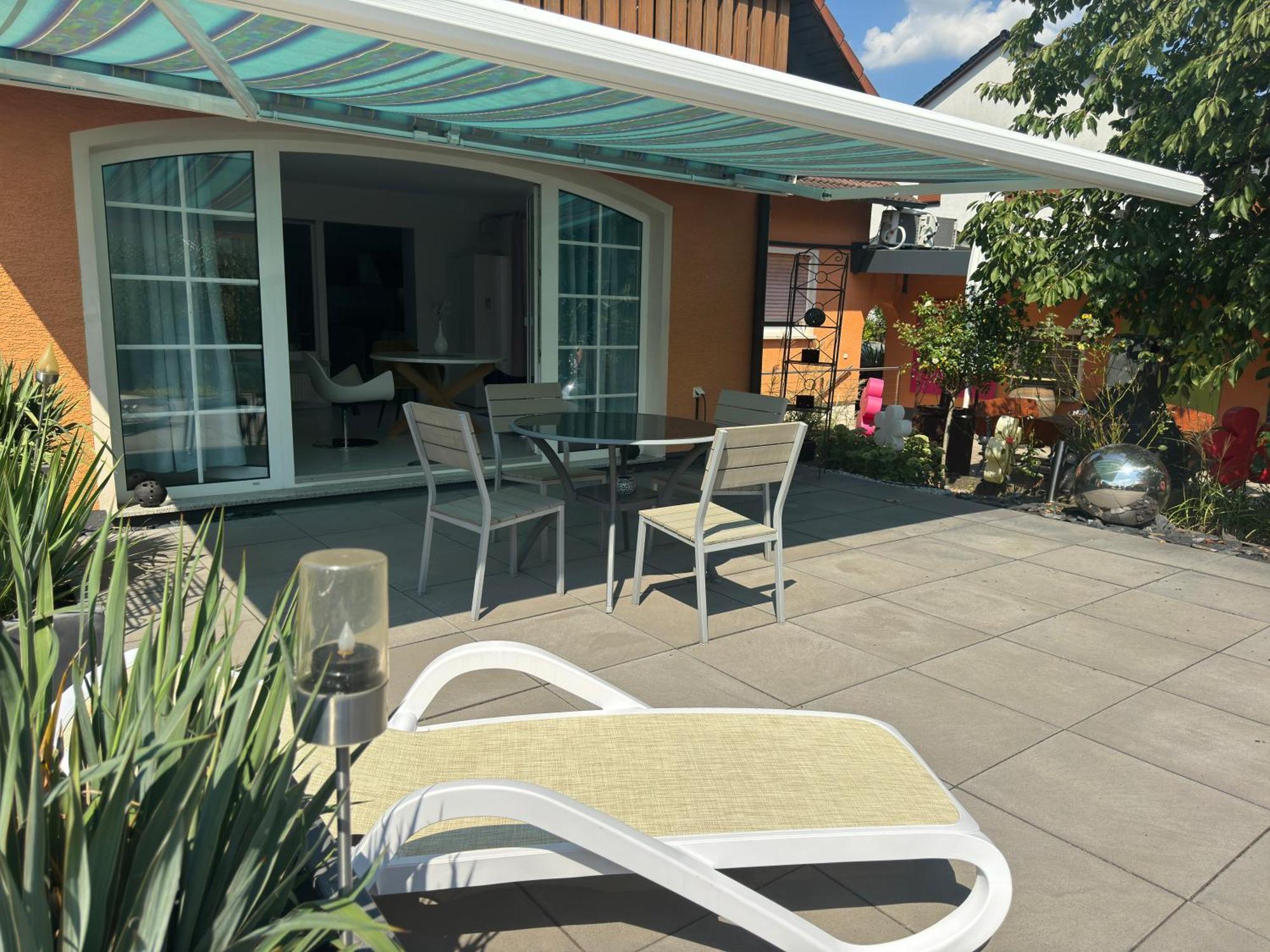 B&B'S Im Aischgrund Adelsdorf Exterior photo