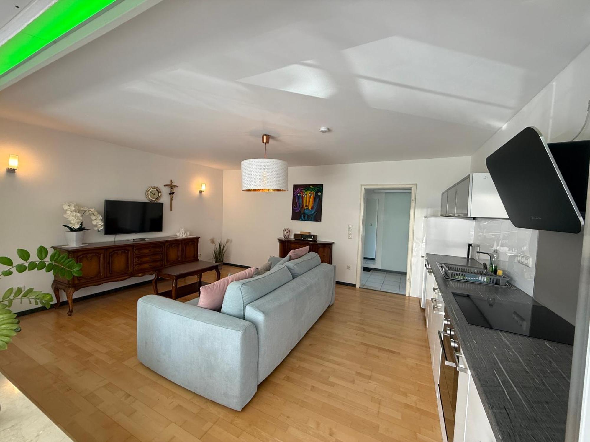 B&B'S Im Aischgrund Adelsdorf Exterior photo